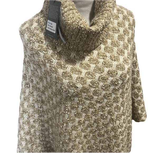 NWT Pancho Made in Italy - Picture 3 of 6